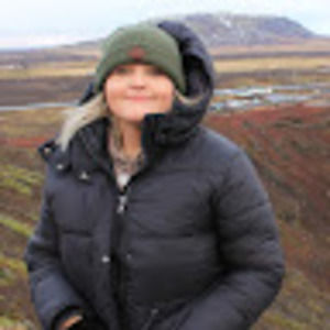 Meet your Posher, Kelsey